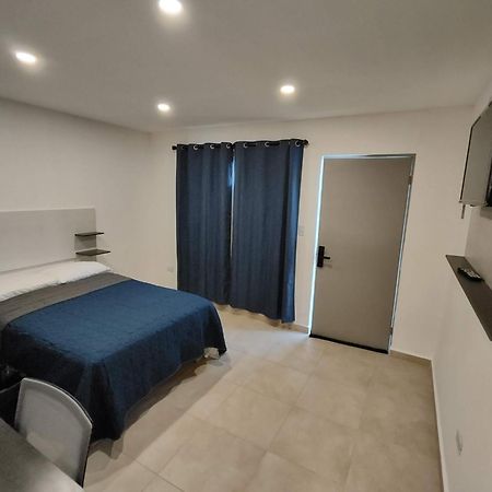 San Marcos Hotel Guaymas ภายนอก รูปภาพ