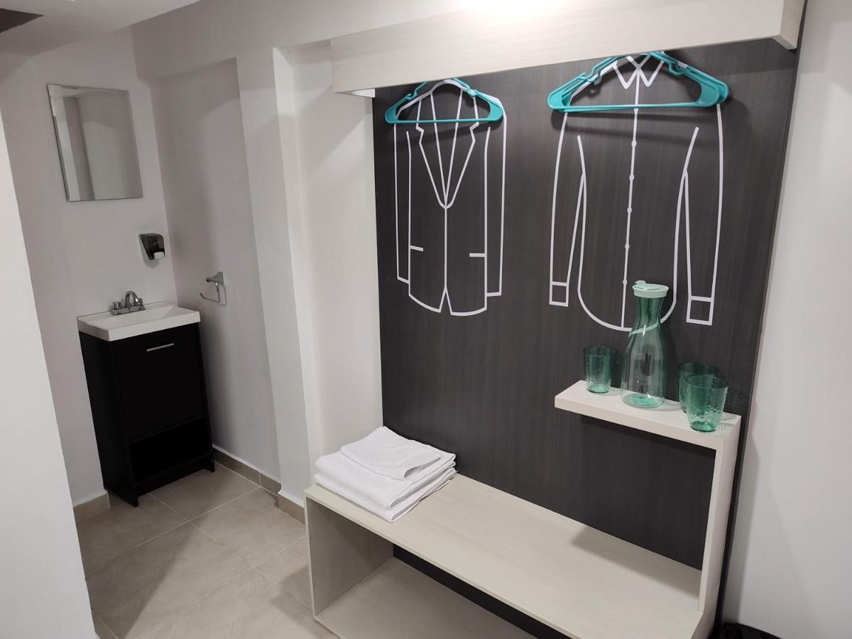 San Marcos Hotel Guaymas ภายนอก รูปภาพ