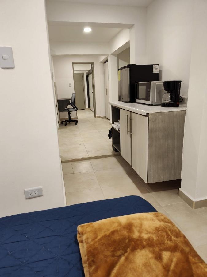 San Marcos Hotel Guaymas ภายนอก รูปภาพ