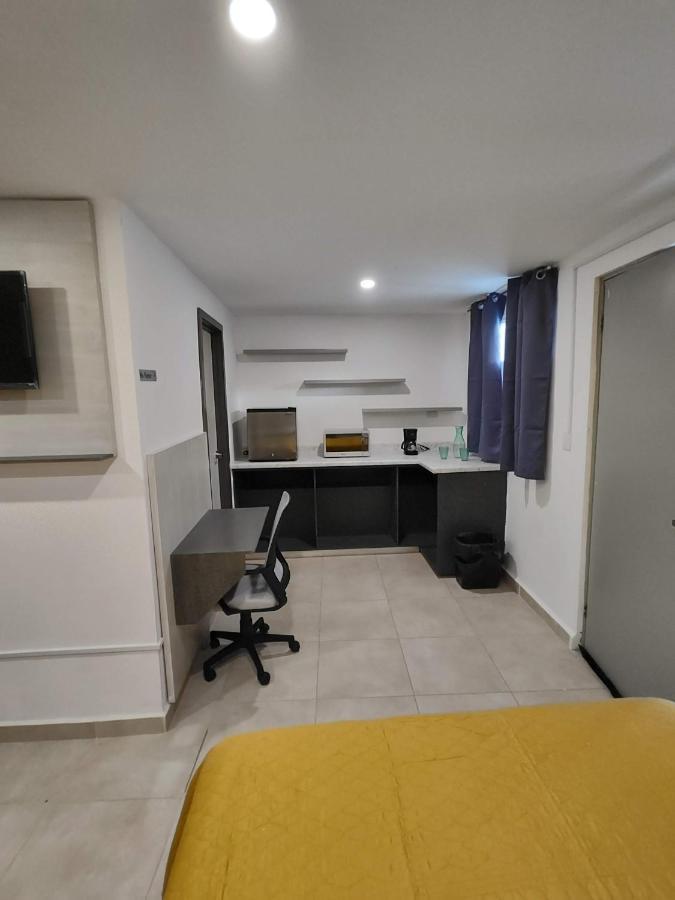 San Marcos Hotel Guaymas ภายนอก รูปภาพ