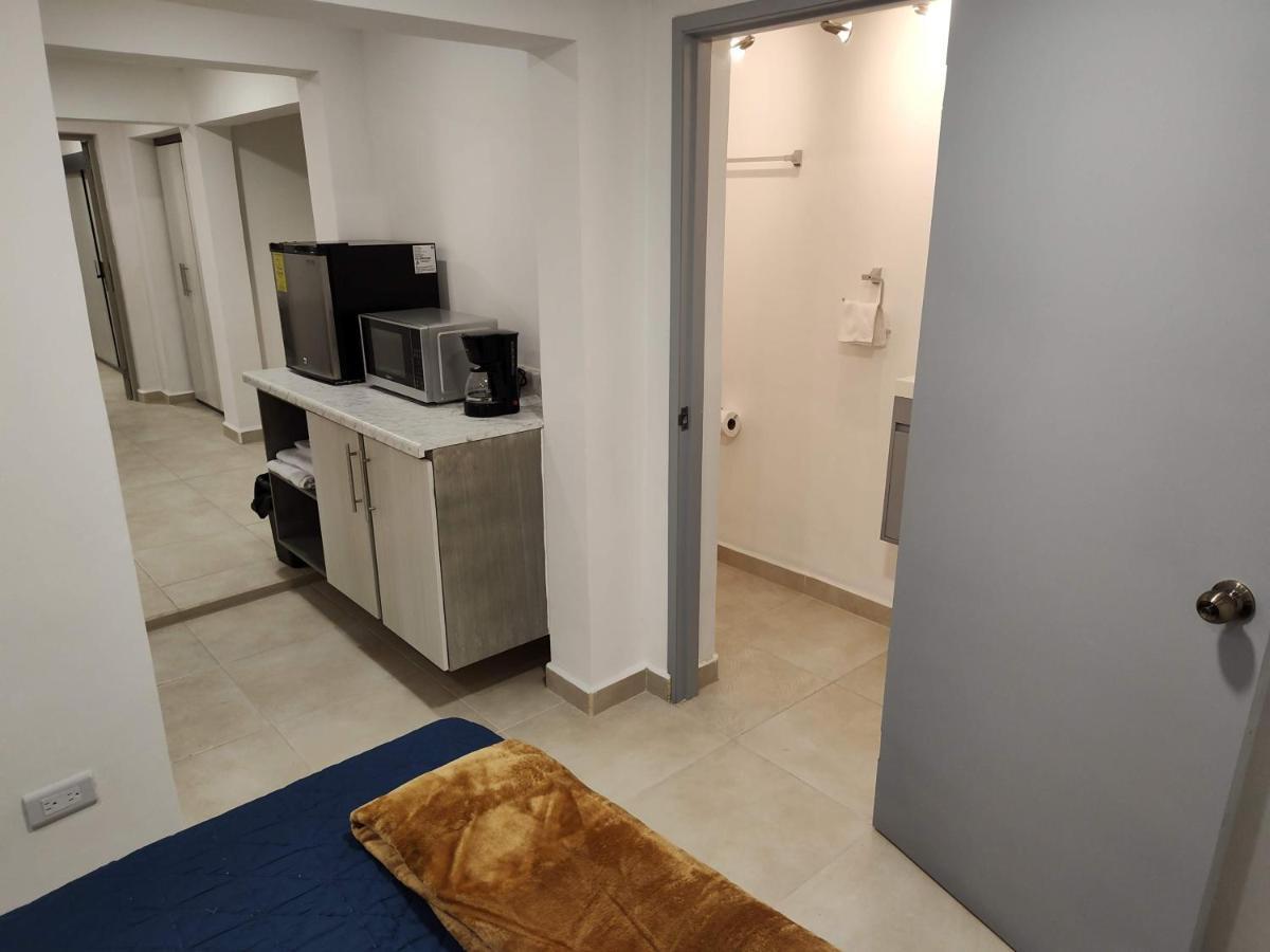 San Marcos Hotel Guaymas ภายนอก รูปภาพ