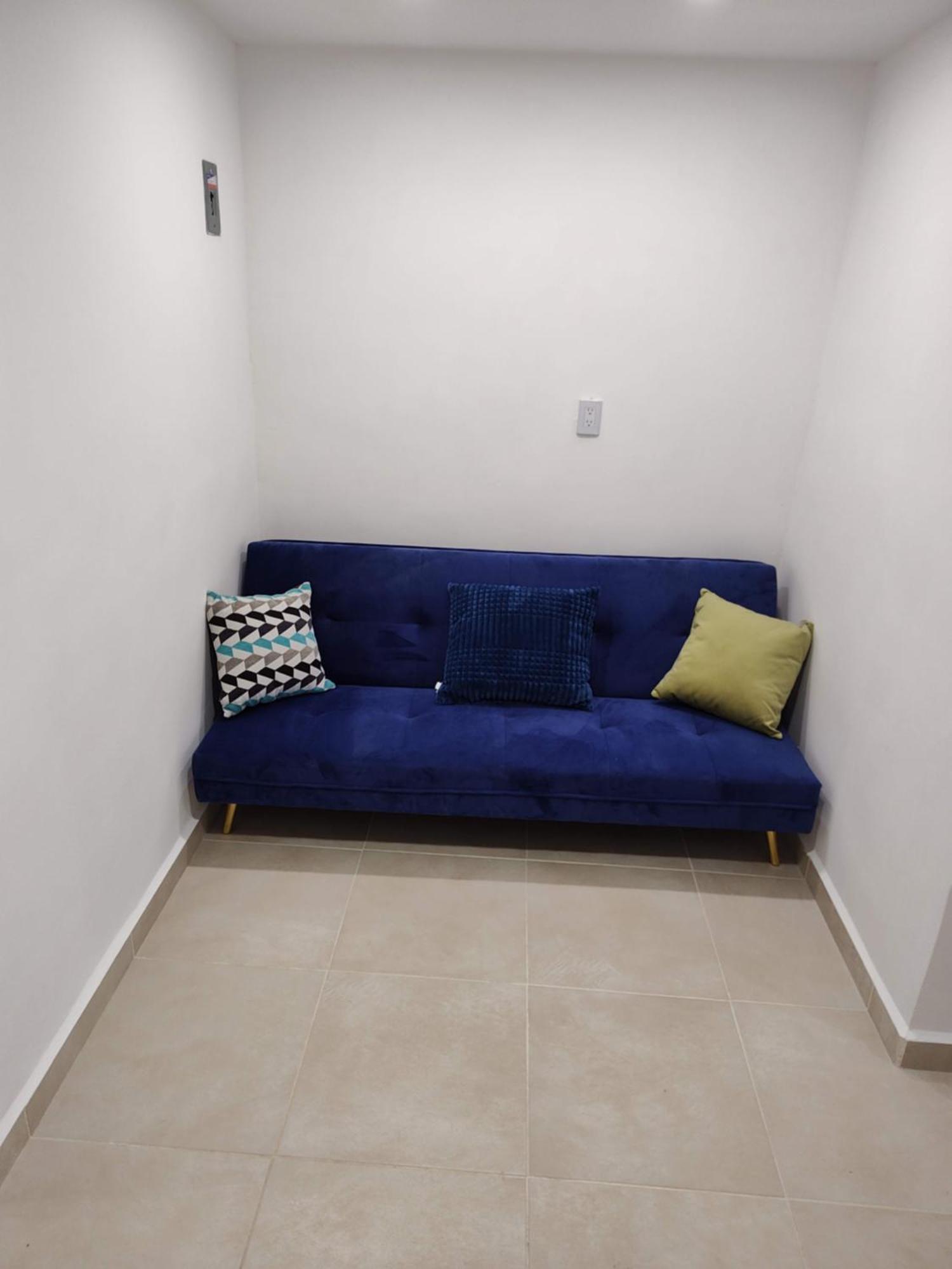 San Marcos Hotel Guaymas ภายนอก รูปภาพ