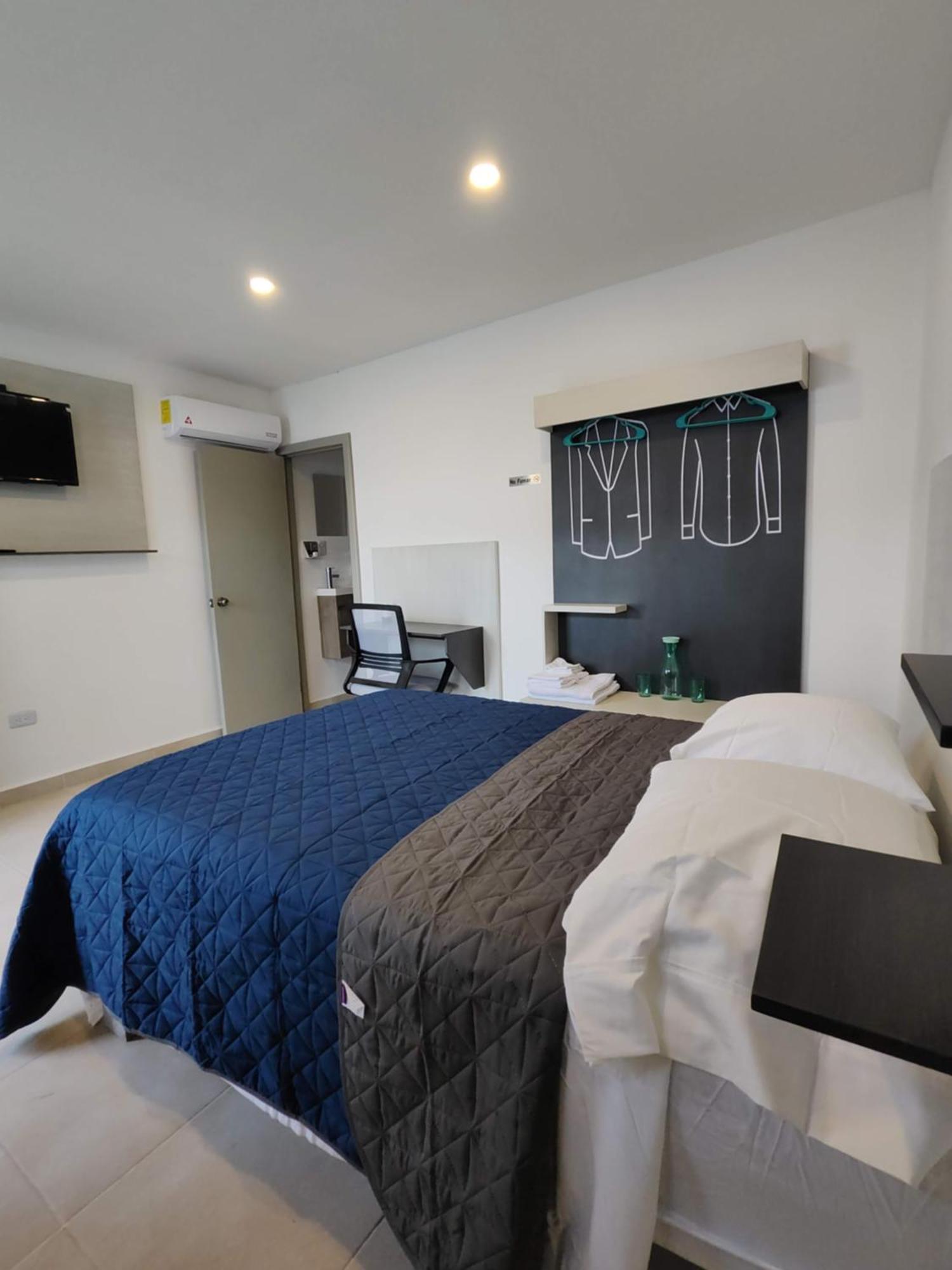 San Marcos Hotel Guaymas ภายนอก รูปภาพ