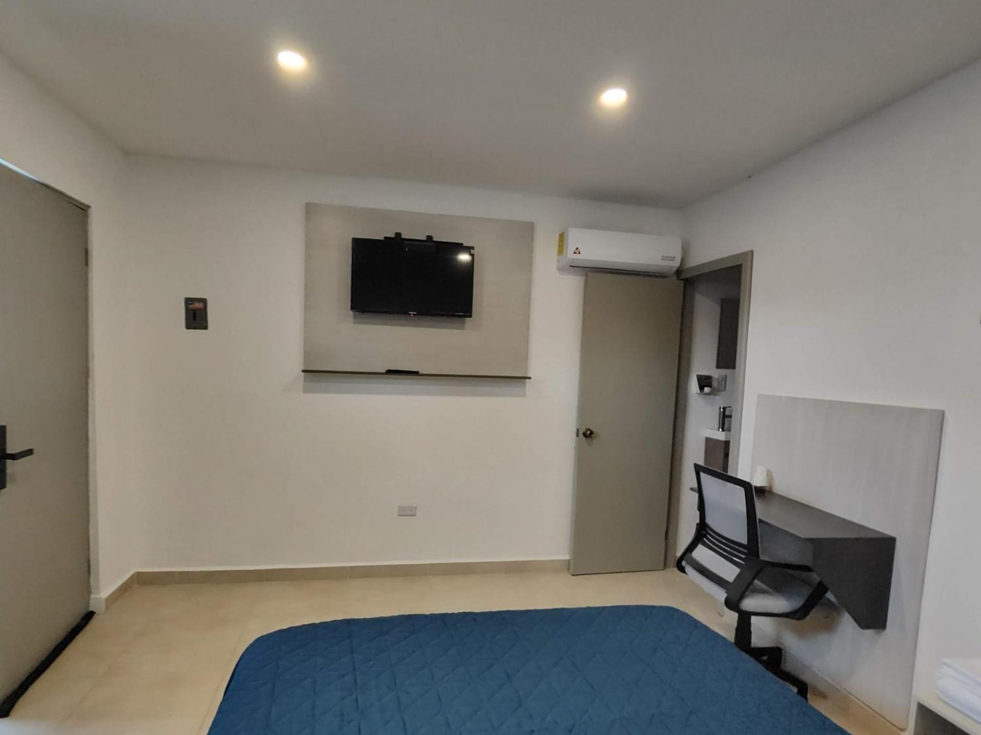 San Marcos Hotel Guaymas ภายนอก รูปภาพ